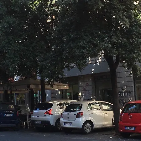 Гостевой дом Maison Dali