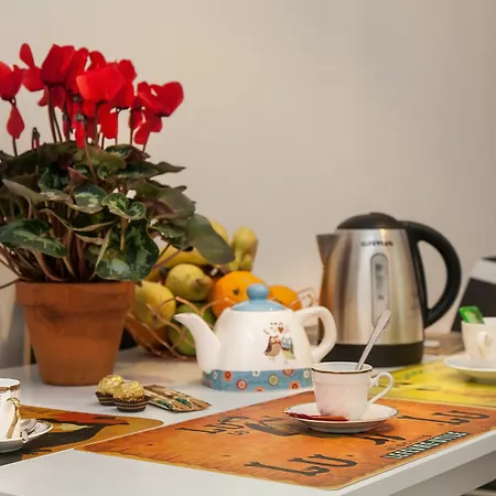 Гостевой дом Maison Dali Рим