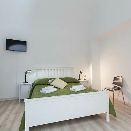 Maison Dali * Рим