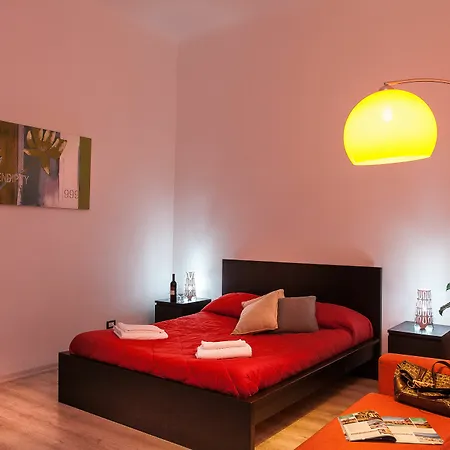 Maison Dali * Рим