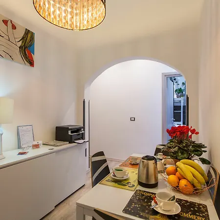 Maison Dali Гостевой дом *