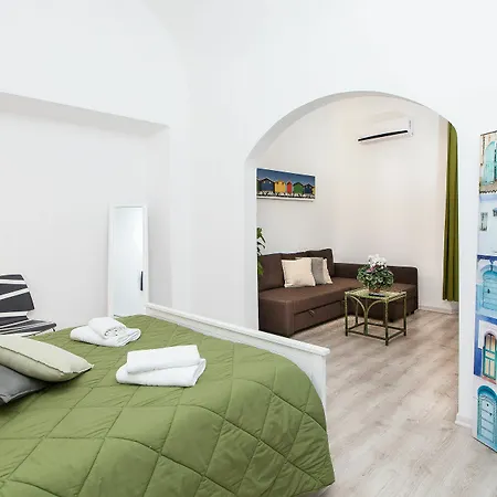 Maison Dali Гостевой дом *