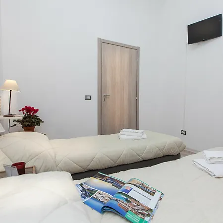 Maison Dali Penzion *