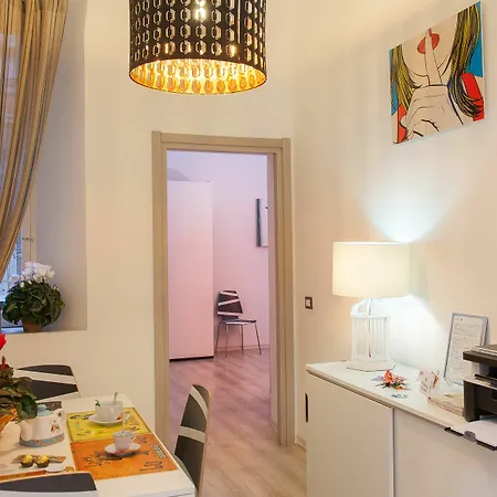 Maison Dali 招待所 罗马