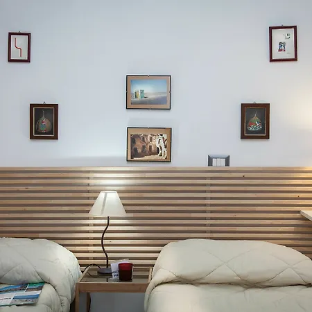 招待所 Maison Dali *