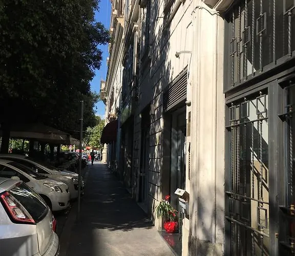 Maison Dali Guest house Rome