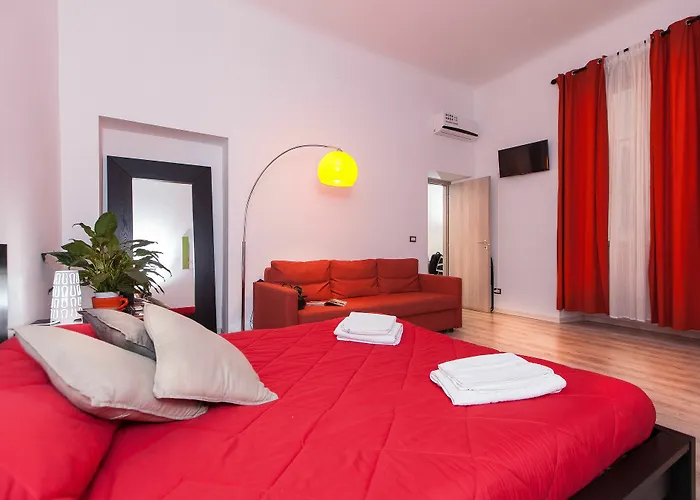 Guest house Maison Dali