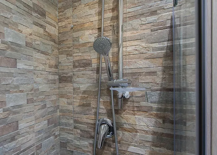 Maison Dali Guest house *