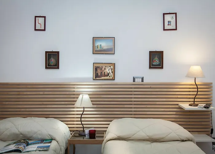 Guest house Maison Dali *