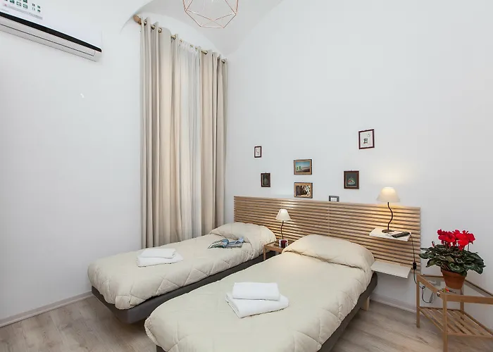 Guest house Maison Dali Rome