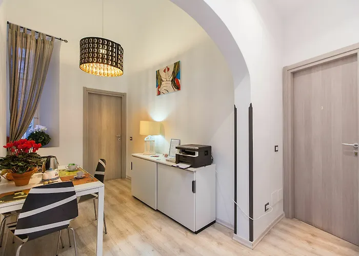 Maison Dali Guest house *