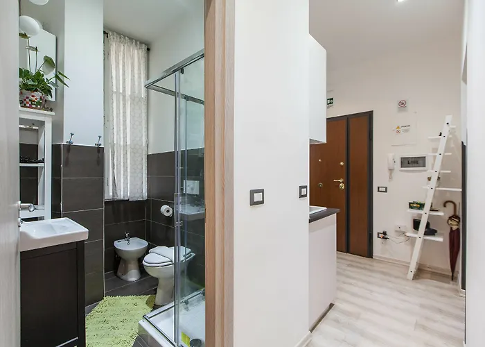 Guest house Maison Dali Rome