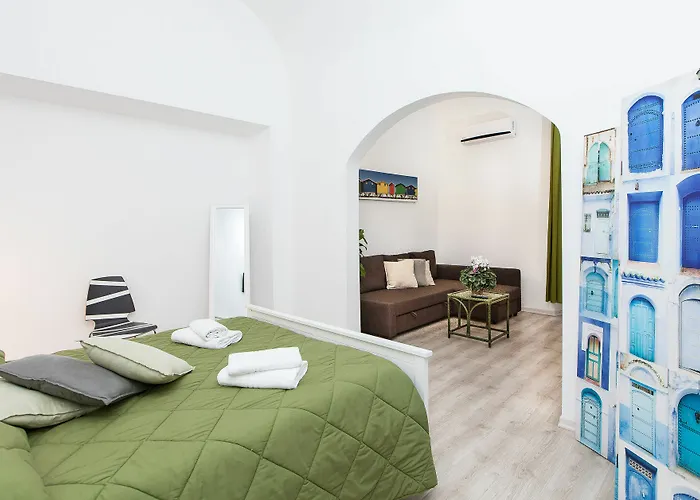 Maison Dali Guest house *