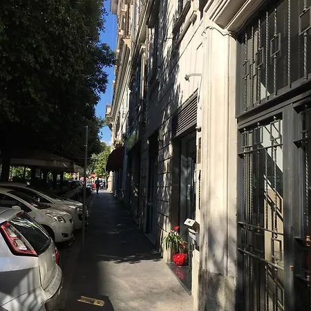 Maison Dali Pensjonat Rzym