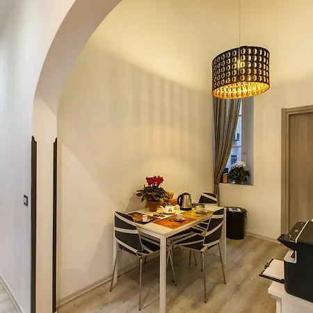 Maison Dali بيت ضيافة روما