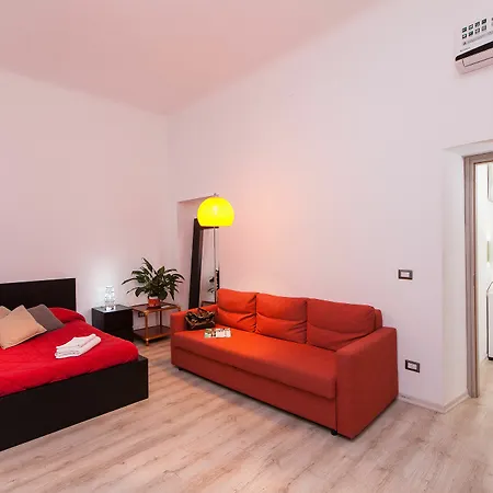 Affittacamere Maison Dali