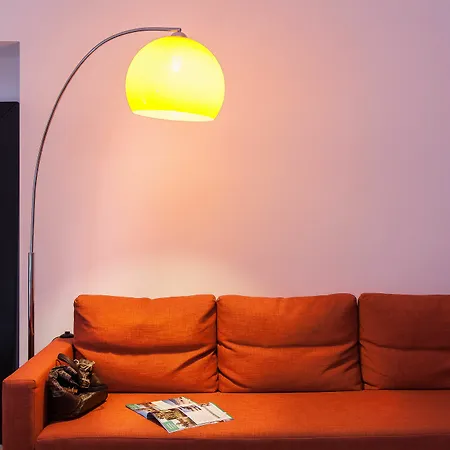 Maison Dali Pensjonat Rzym
