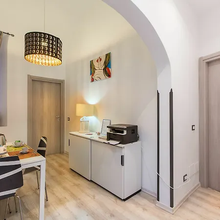 Maison Dali Pensjonat *
