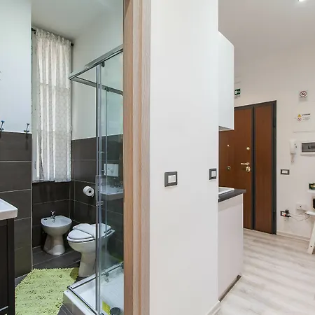 Pensjonat Maison Dali Rzym