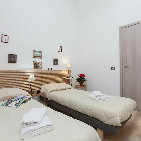 Maison Dali * Roma